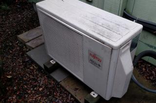 Ductless Mini Split Maintenance